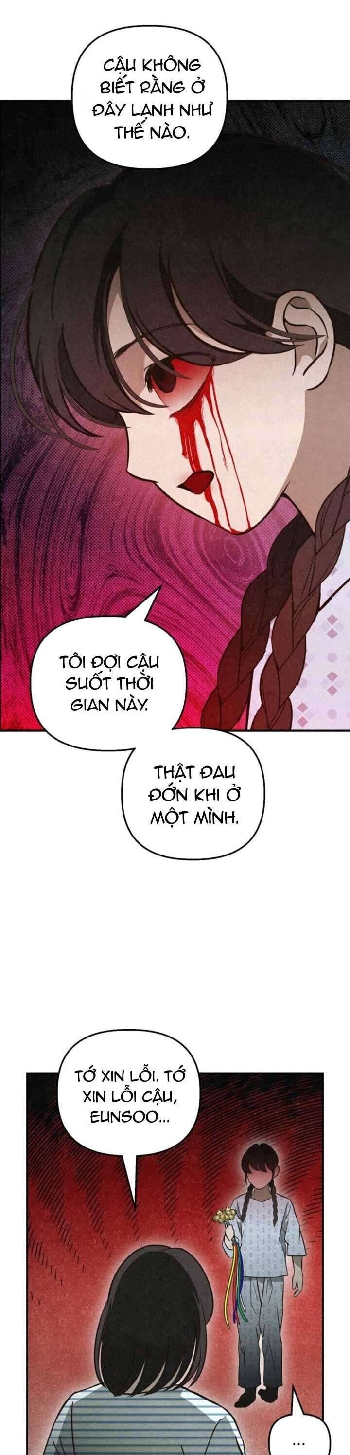 Mùa Hè Bị Nuốt Chửng Bởi Bóng Tối - Chap 7 - Trang 27
