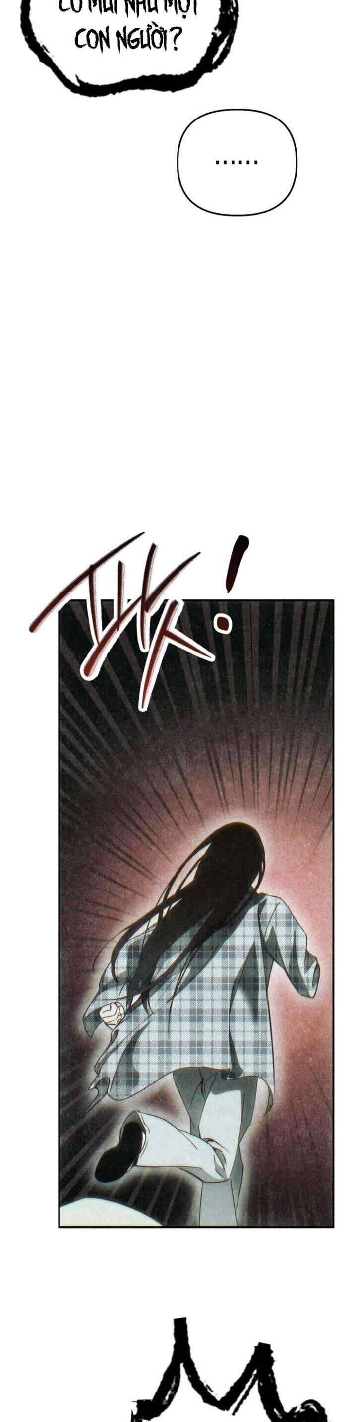 Mùa Hè Bị Nuốt Chửng Bởi Bóng Tối - Chap 7 - Trang 35