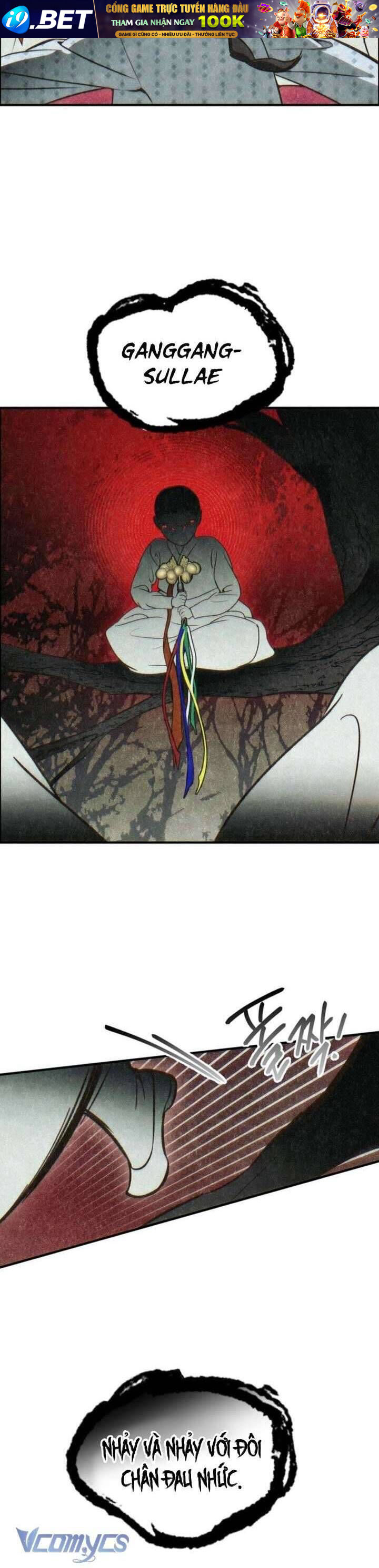 Mùa Hè Bị Nuốt Chửng Bởi Bóng Tối - Chap 7 - Trang 5