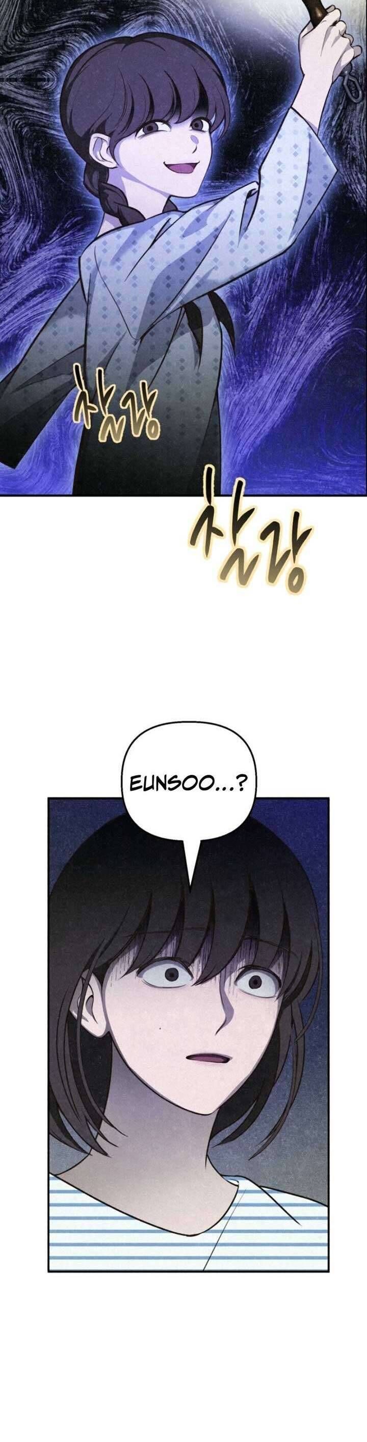 Mùa Hè Bị Nuốt Chửng Bởi Bóng Tối - Chap 7 - Trang 8