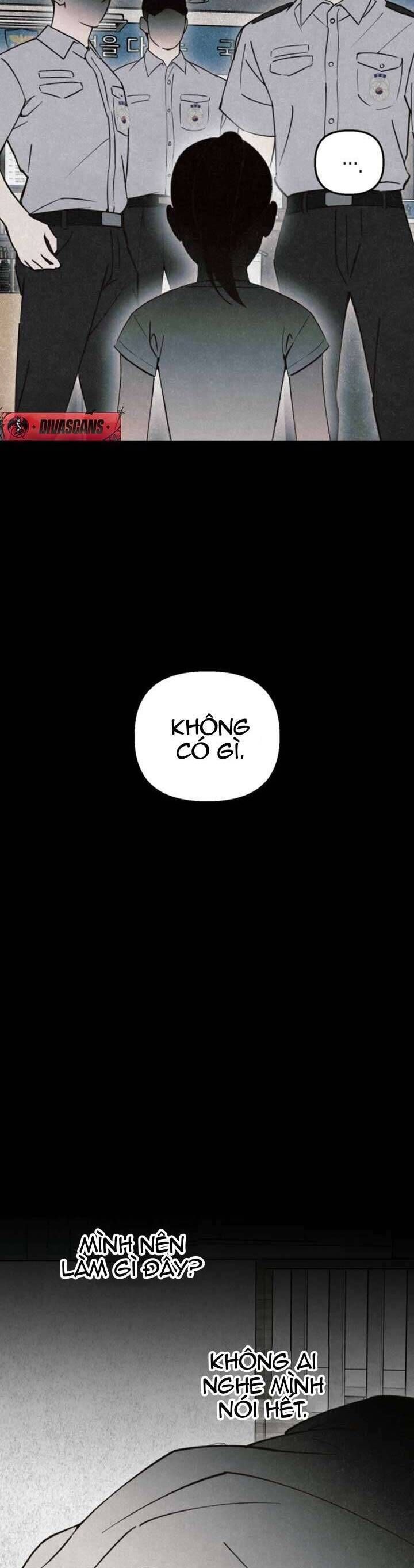Mùa Hè Bị Nuốt Chửng Bởi Bóng Tối - Chap 8 - Trang 12