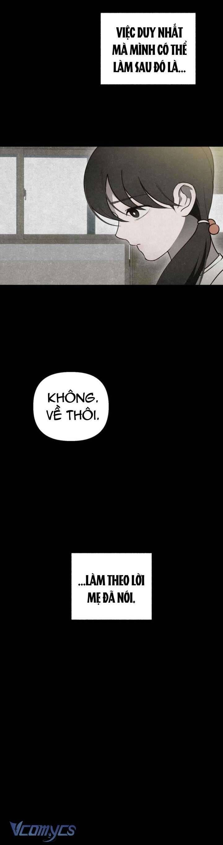 Mùa Hè Bị Nuốt Chửng Bởi Bóng Tối - Chap 8 - Trang 14