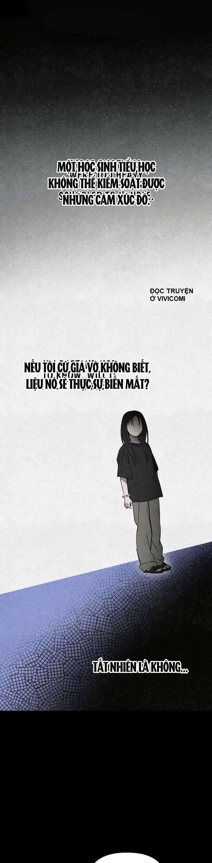 Mùa Hè Bị Nuốt Chửng Bởi Bóng Tối - Chap 8 - Trang 15