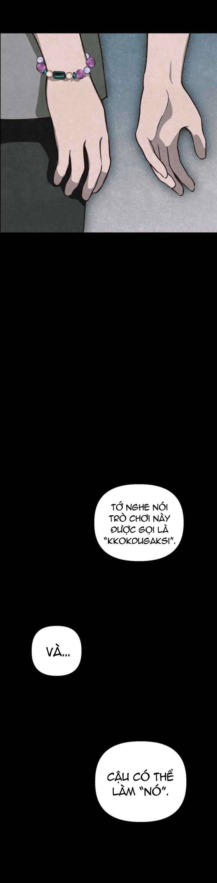 Mùa Hè Bị Nuốt Chửng Bởi Bóng Tối - Chap 8 - Trang 19