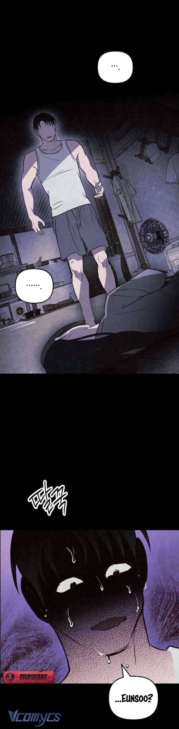 Mùa Hè Bị Nuốt Chửng Bởi Bóng Tối - Chap 8 - Trang 22