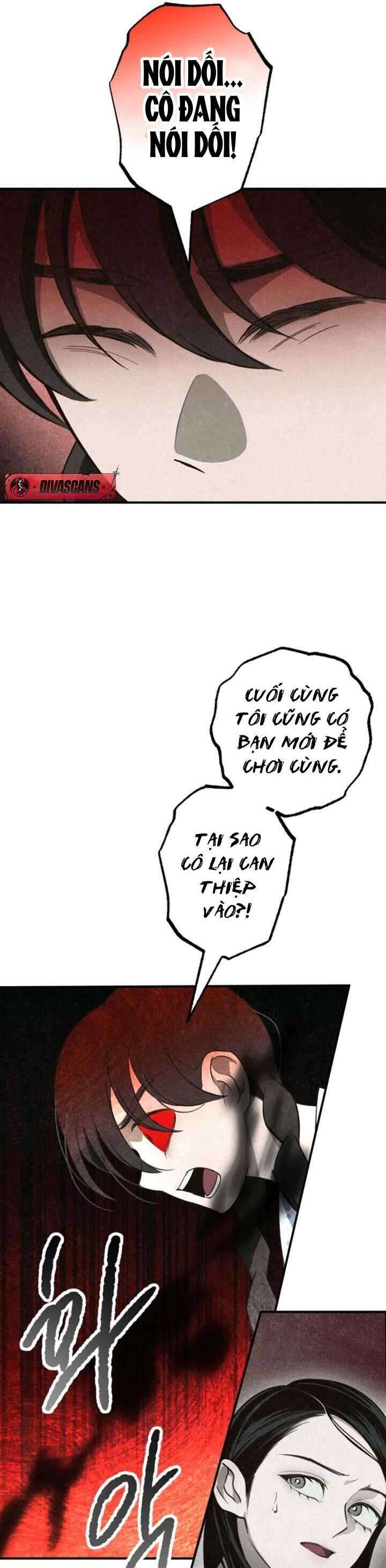Mùa Hè Bị Nuốt Chửng Bởi Bóng Tối - Chap 8 - Trang 25