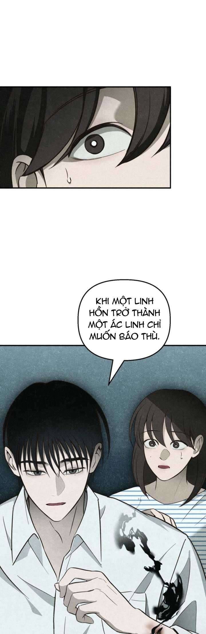 Mùa Hè Bị Nuốt Chửng Bởi Bóng Tối - Chap 8 - Trang 27