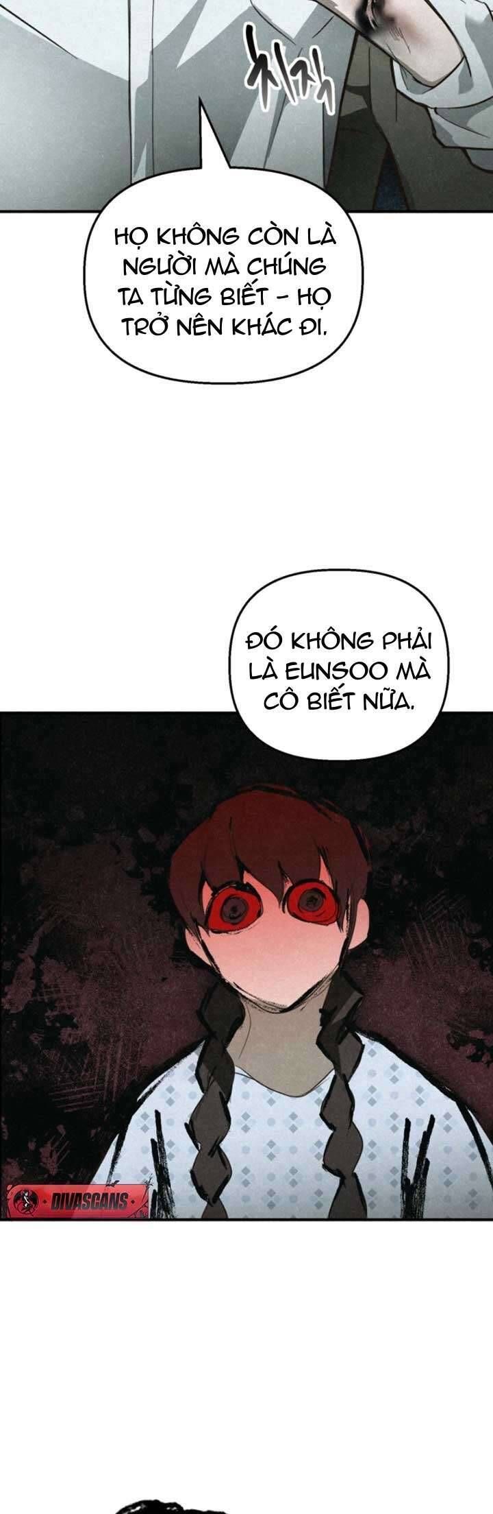 Mùa Hè Bị Nuốt Chửng Bởi Bóng Tối - Chap 8 - Trang 28