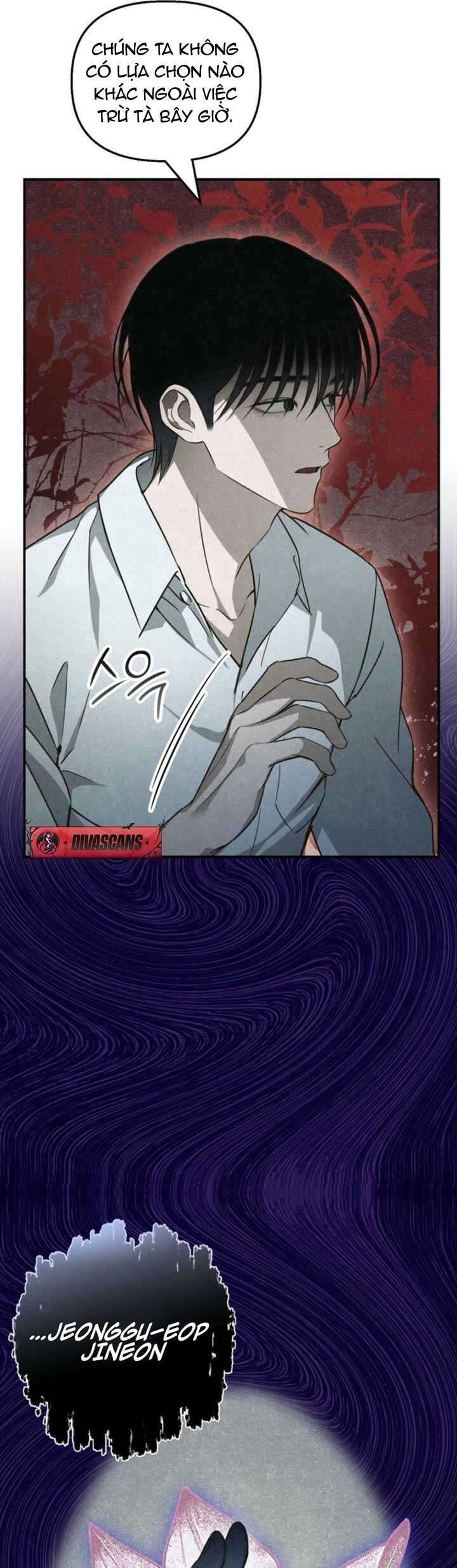 Mùa Hè Bị Nuốt Chửng Bởi Bóng Tối - Chap 8 - Trang 30