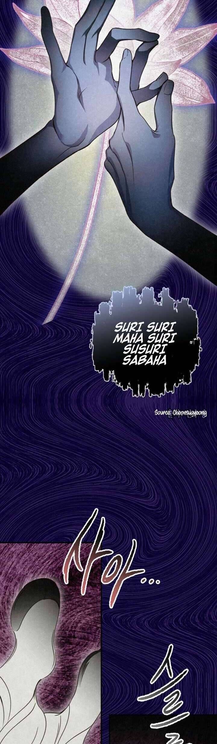 Mùa Hè Bị Nuốt Chửng Bởi Bóng Tối - Chap 8 - Trang 31