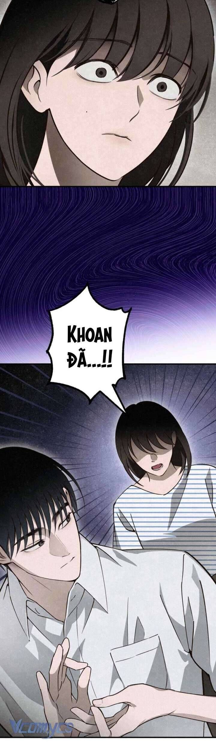 Mùa Hè Bị Nuốt Chửng Bởi Bóng Tối - Chap 8 - Trang 34