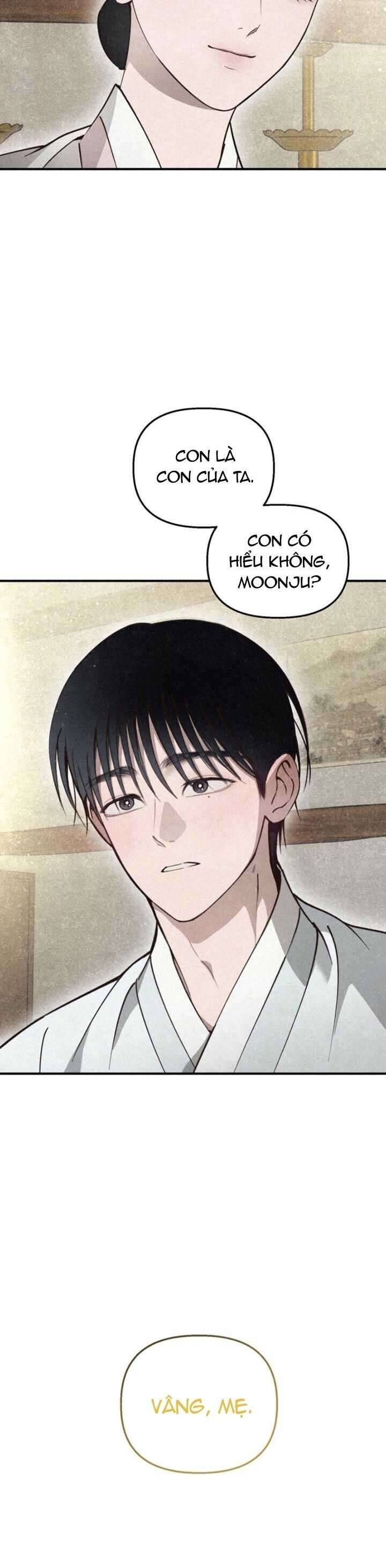 Mùa Hè Bị Nuốt Chửng Bởi Bóng Tối - Chap 8 - Trang 45