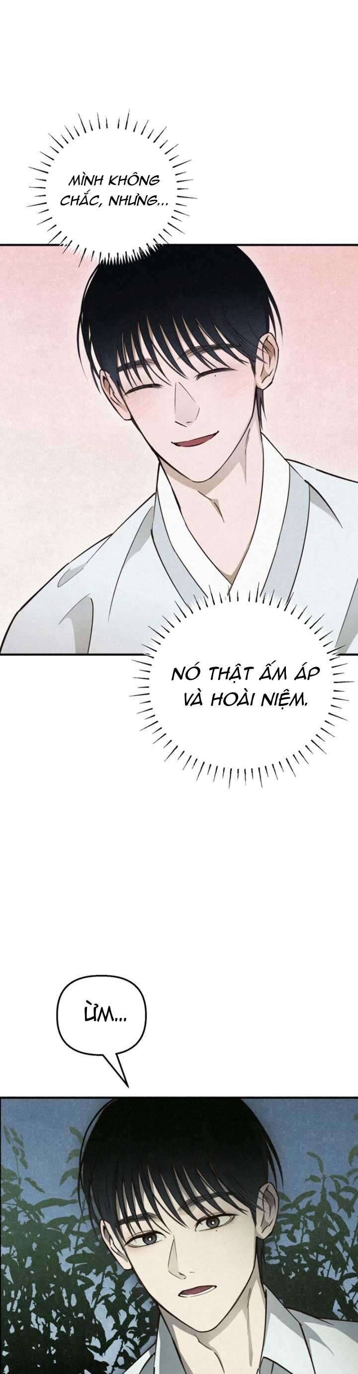 Mùa Hè Bị Nuốt Chửng Bởi Bóng Tối - Chap 8 - Trang 48