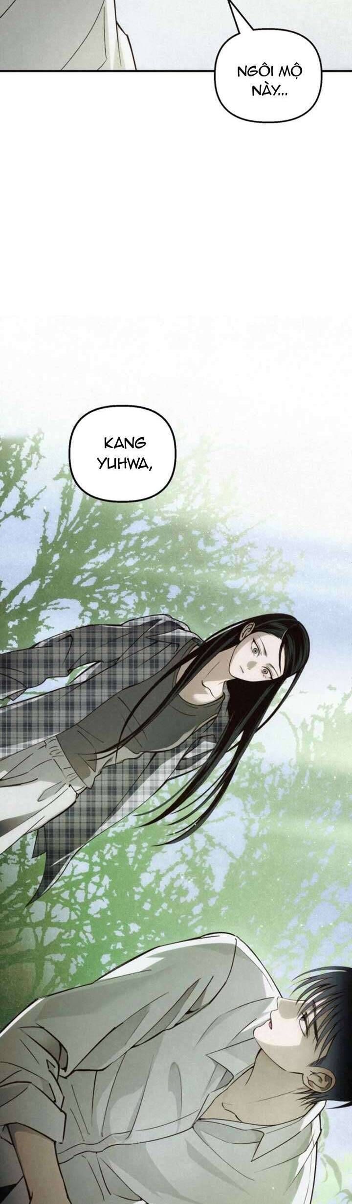 Mùa Hè Bị Nuốt Chửng Bởi Bóng Tối - Chap 8 - Trang 54