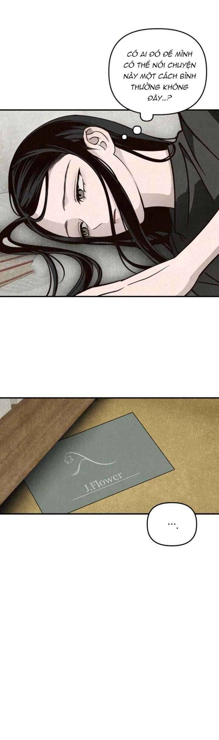 Mùa Hè Bị Nuốt Chửng Bởi Bóng Tối - Chap 9 - Trang 12