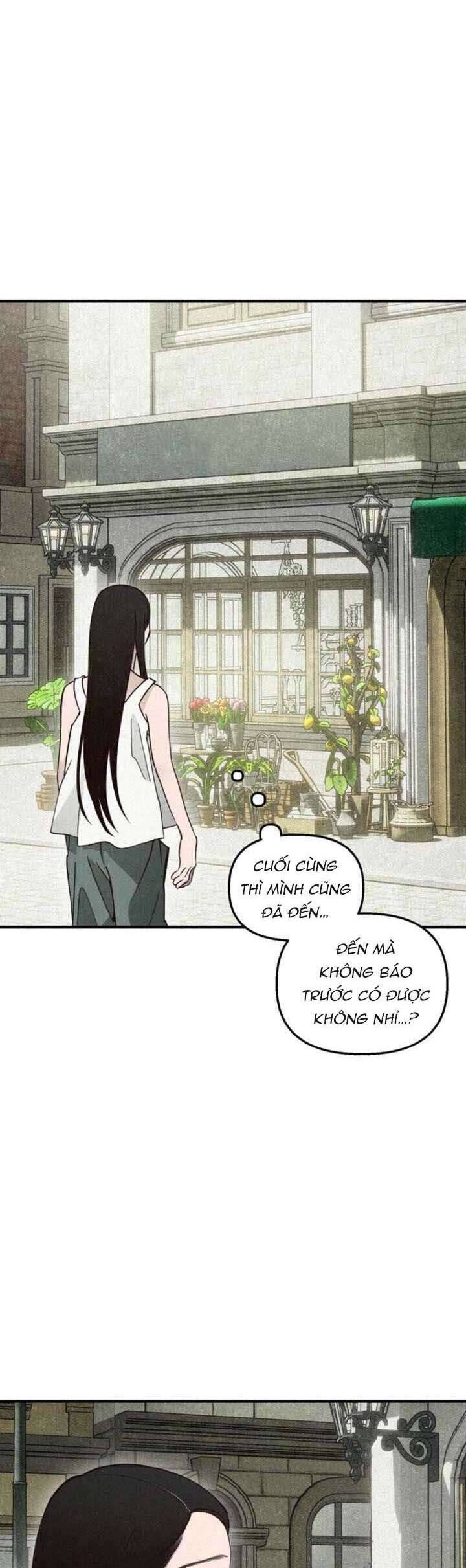 Mùa Hè Bị Nuốt Chửng Bởi Bóng Tối - Chap 9 - Trang 13