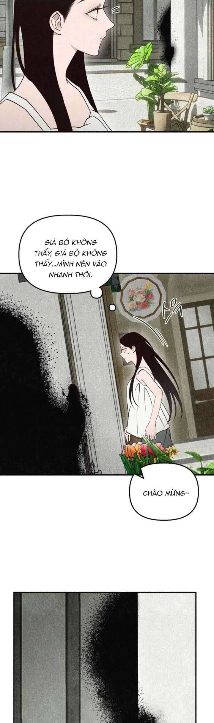 Mùa Hè Bị Nuốt Chửng Bởi Bóng Tối - Chap 9 - Trang 14