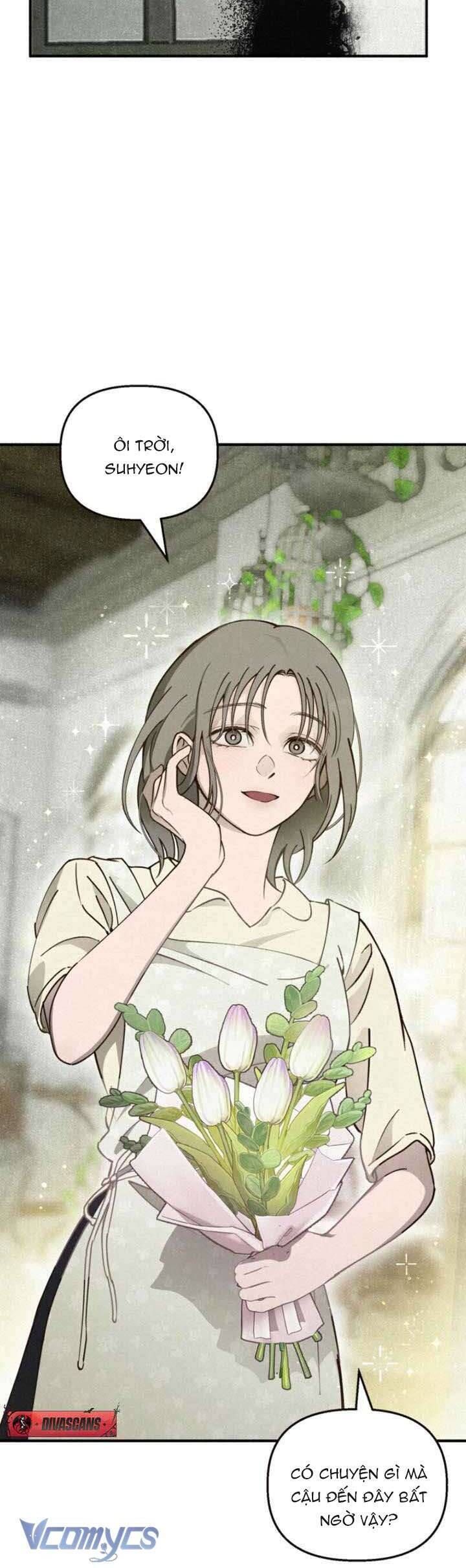 Mùa Hè Bị Nuốt Chửng Bởi Bóng Tối - Chap 9 - Trang 15
