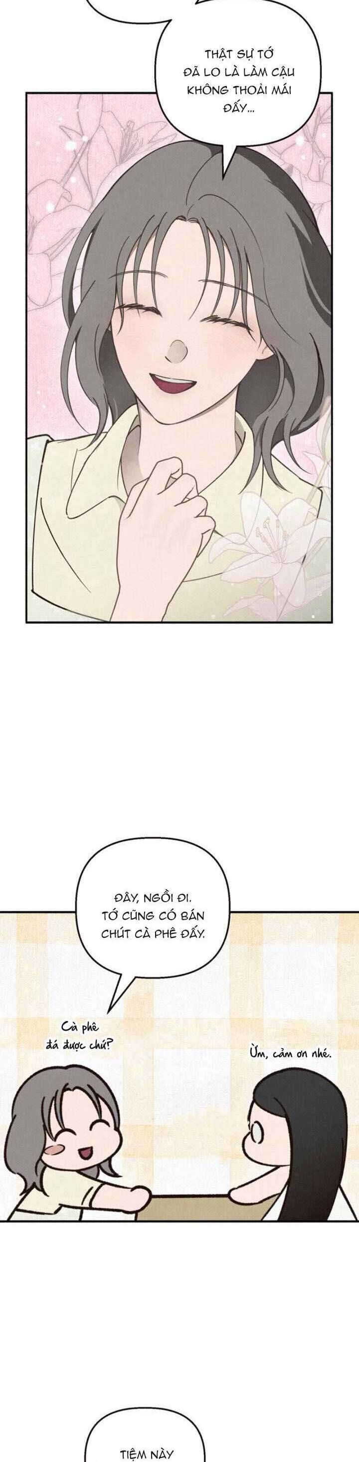 Mùa Hè Bị Nuốt Chửng Bởi Bóng Tối - Chap 9 - Trang 17