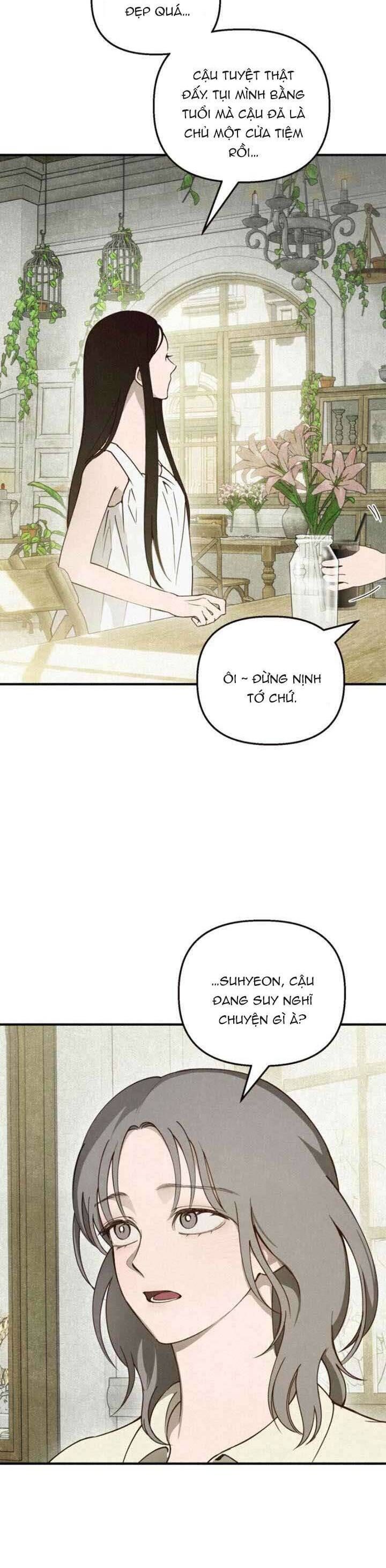 Mùa Hè Bị Nuốt Chửng Bởi Bóng Tối - Chap 9 - Trang 18