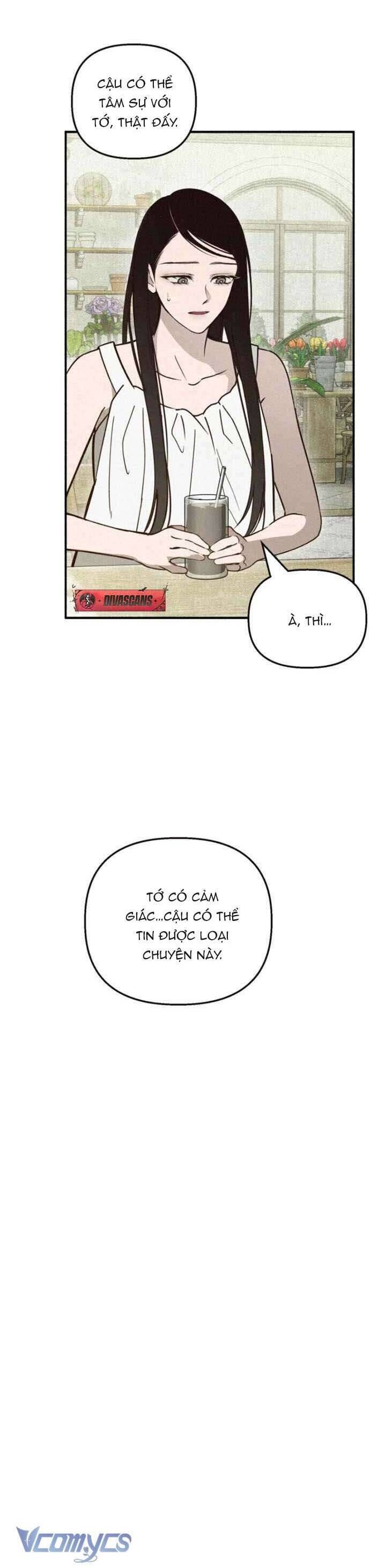 Mùa Hè Bị Nuốt Chửng Bởi Bóng Tối - Chap 9 - Trang 19