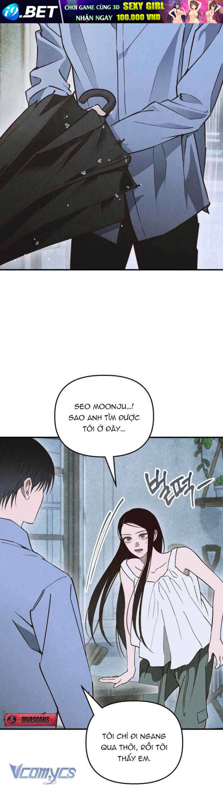 Mùa Hè Bị Nuốt Chửng Bởi Bóng Tối - Chap 9 - Trang 28