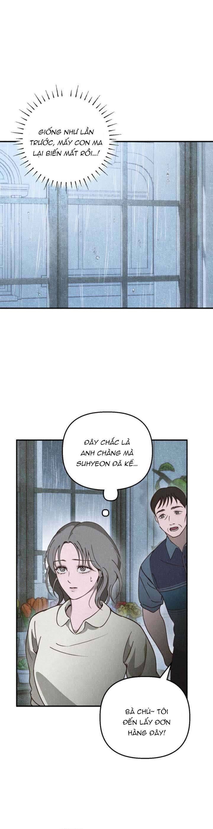 Mùa Hè Bị Nuốt Chửng Bởi Bóng Tối - Chap 9 - Trang 29