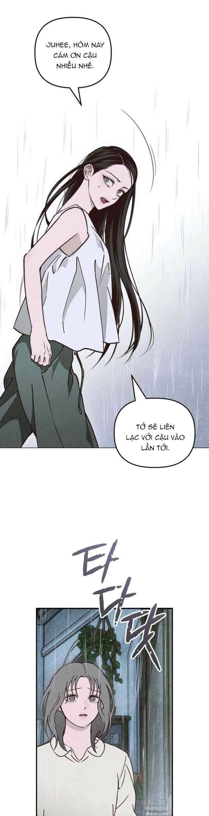 Mùa Hè Bị Nuốt Chửng Bởi Bóng Tối - Chap 9 - Trang 31