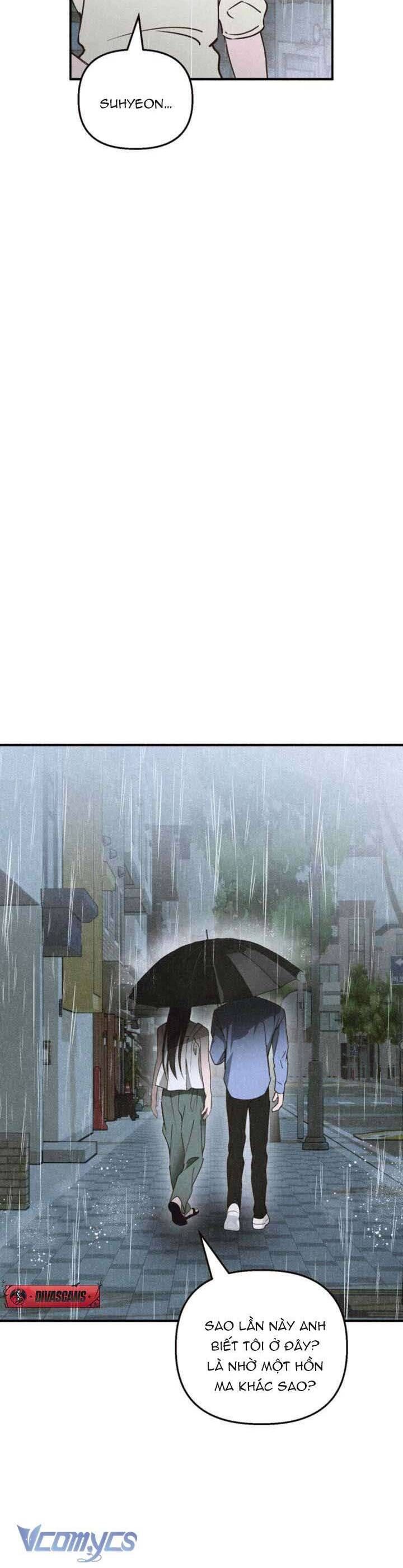 Mùa Hè Bị Nuốt Chửng Bởi Bóng Tối - Chap 9 - Trang 32