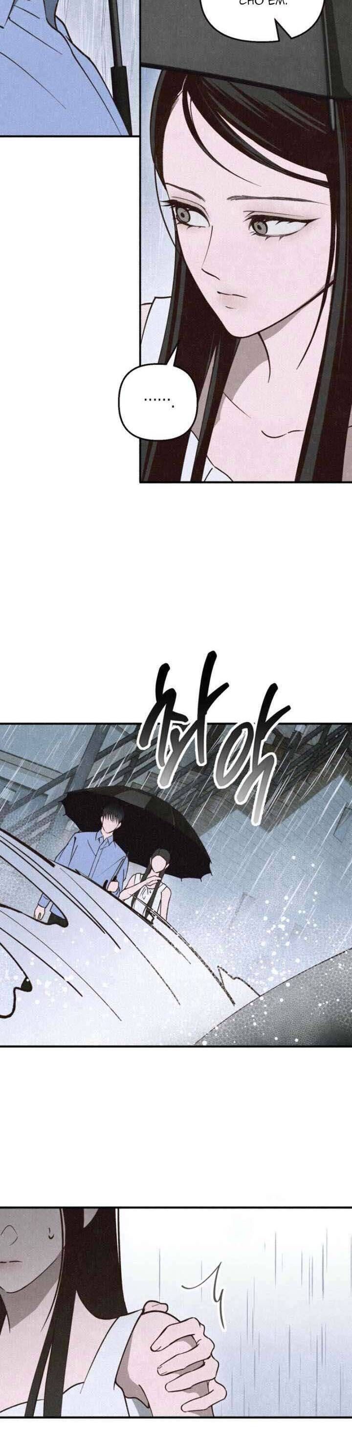 Mùa Hè Bị Nuốt Chửng Bởi Bóng Tối - Chap 9 - Trang 34