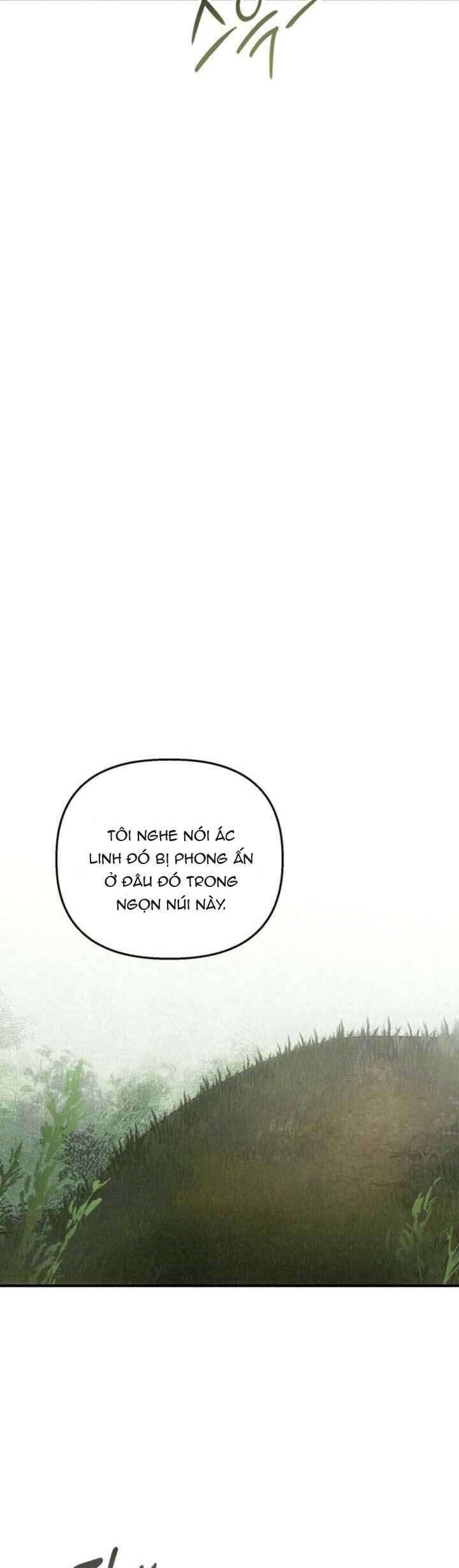 Mùa Hè Bị Nuốt Chửng Bởi Bóng Tối - Chap 9 - Trang 5