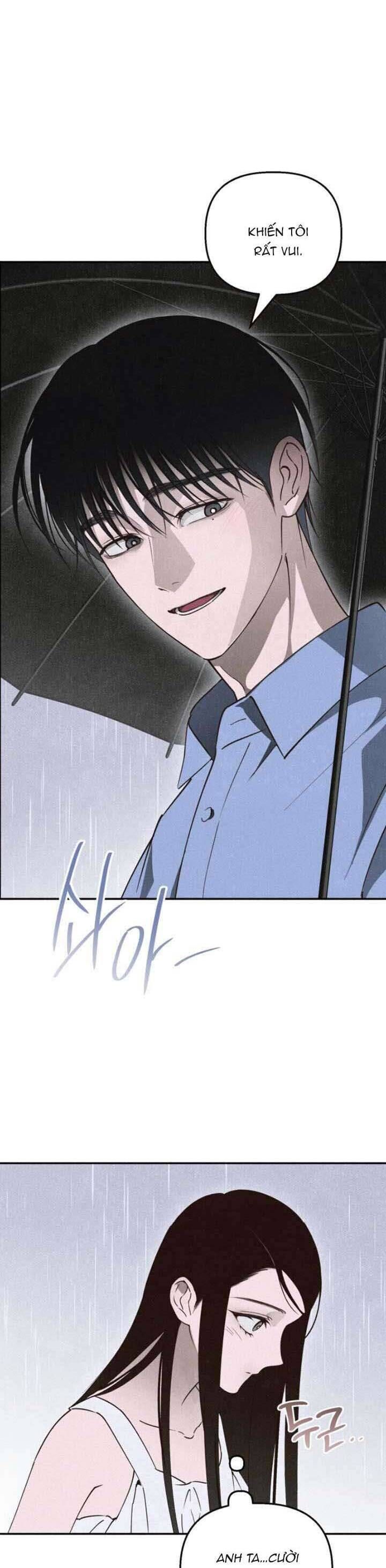 Mùa Hè Bị Nuốt Chửng Bởi Bóng Tối - Chap 9 - Trang 44