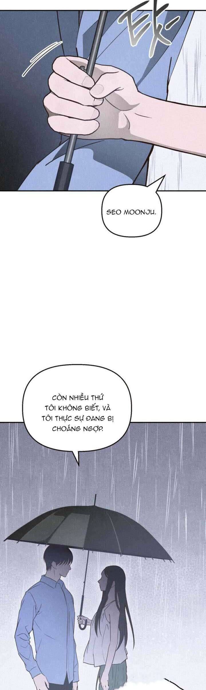 Mùa Hè Bị Nuốt Chửng Bởi Bóng Tối - Chap 9 - Trang 48