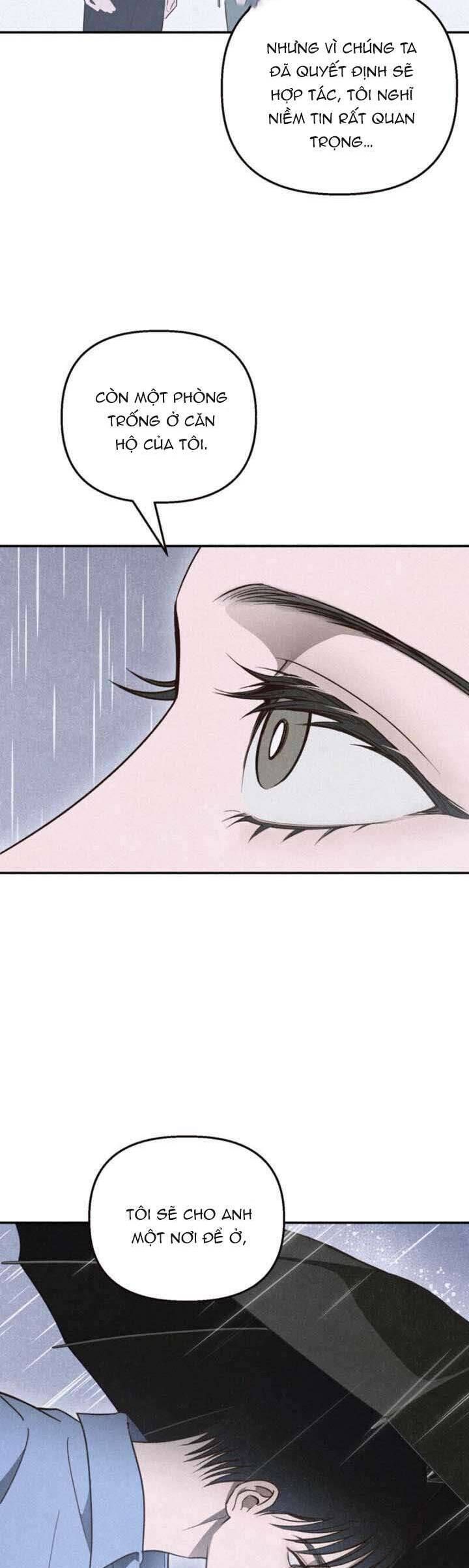 Mùa Hè Bị Nuốt Chửng Bởi Bóng Tối - Chap 9 - Trang 49