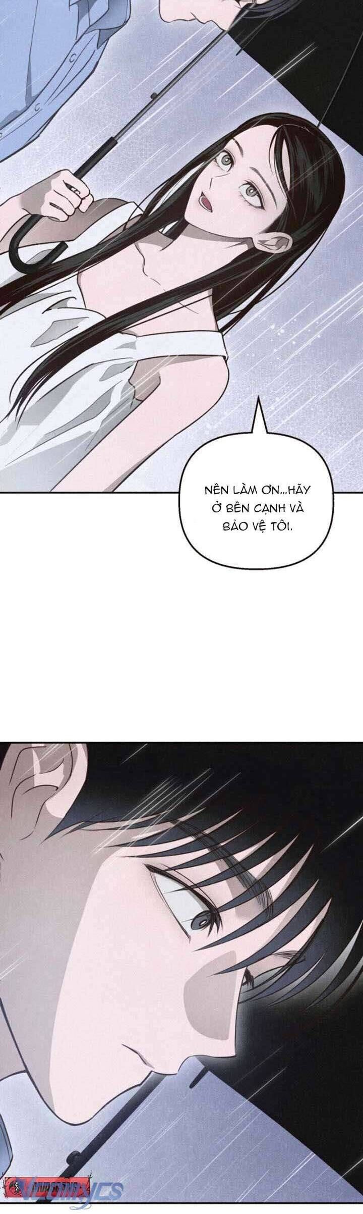 Mùa Hè Bị Nuốt Chửng Bởi Bóng Tối - Chap 9 - Trang 50