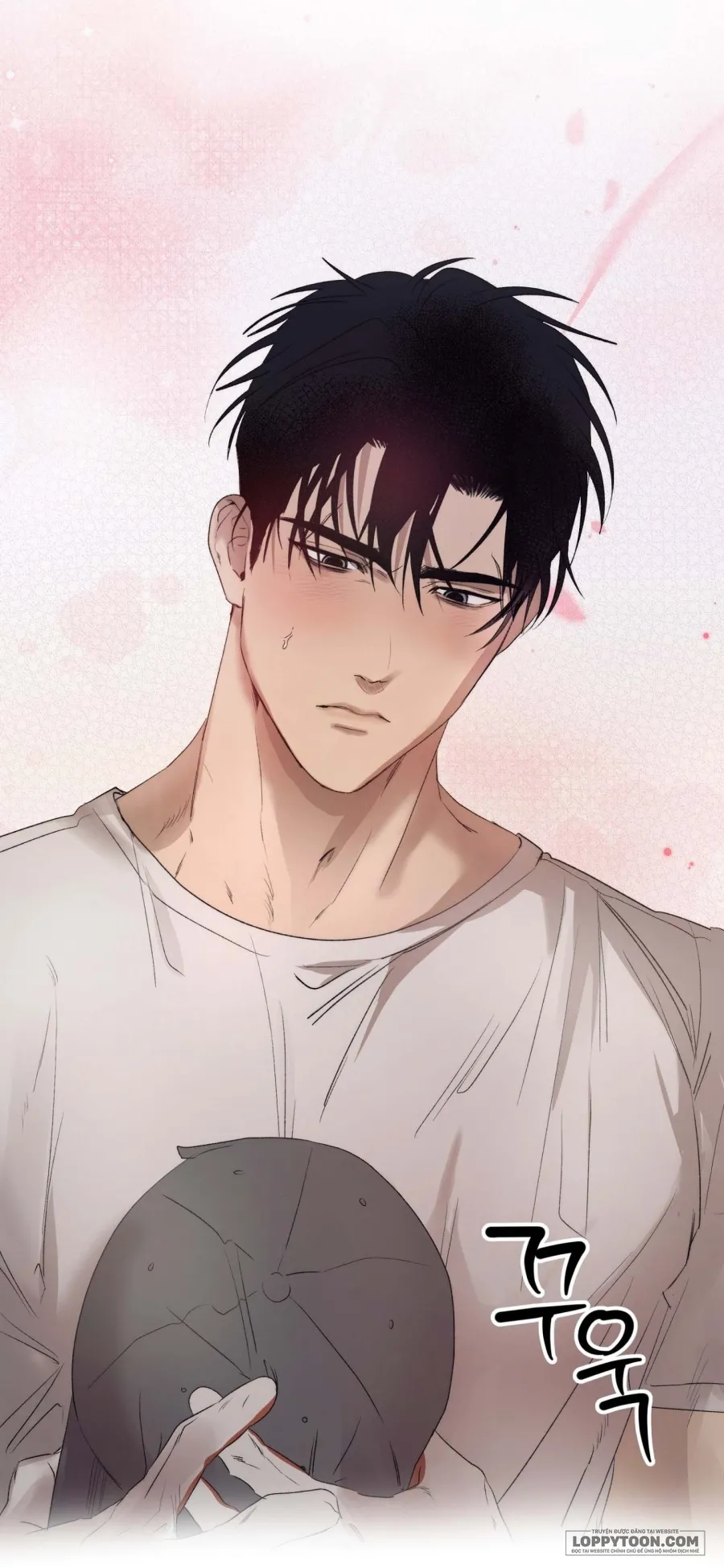 Mùa Hè Năm Ấy, Tựa Như Hoa Dại - Chap 1 - Trang 102