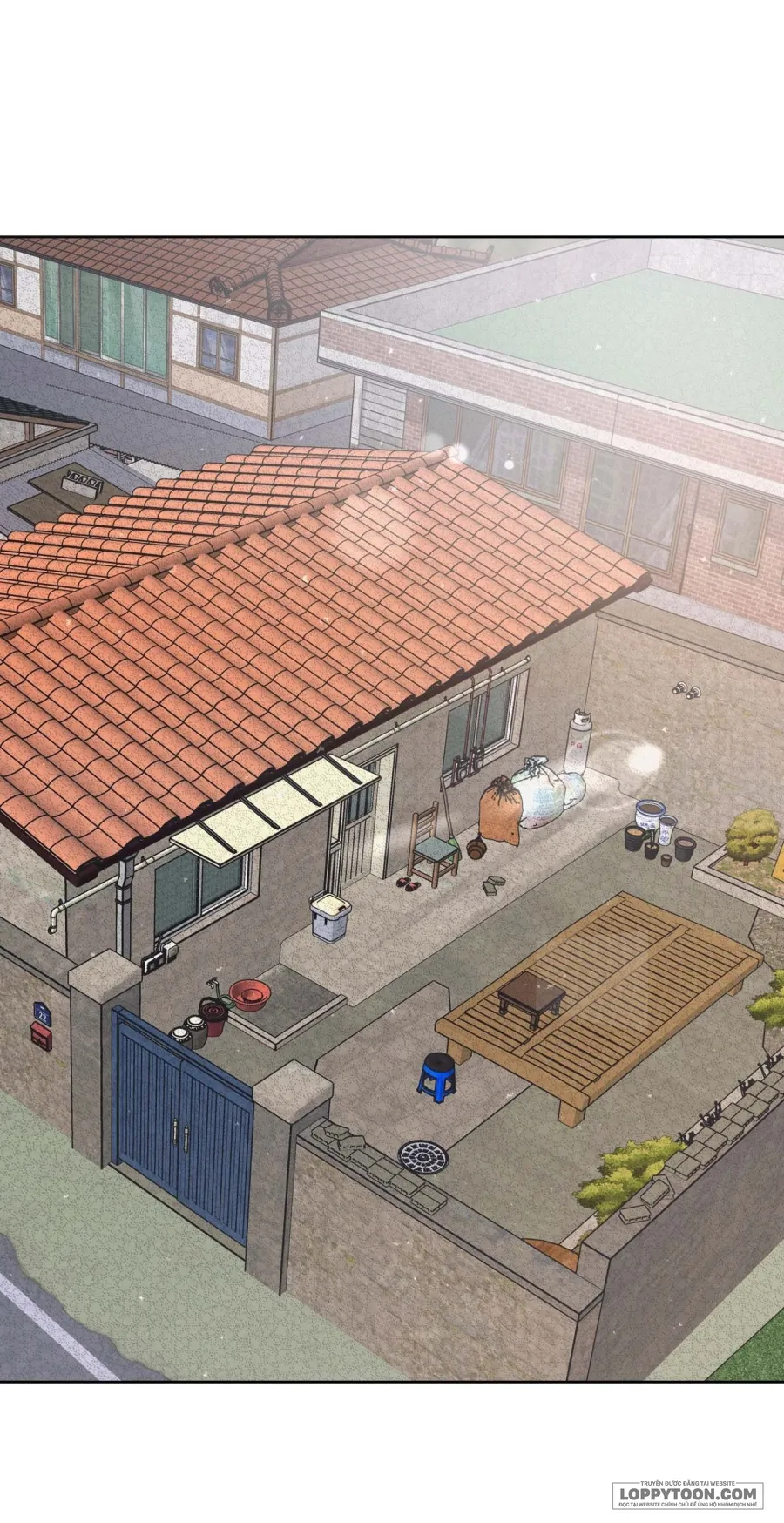 Mùa Hè Năm Ấy, Tựa Như Hoa Dại - Chap 1 - Trang 17