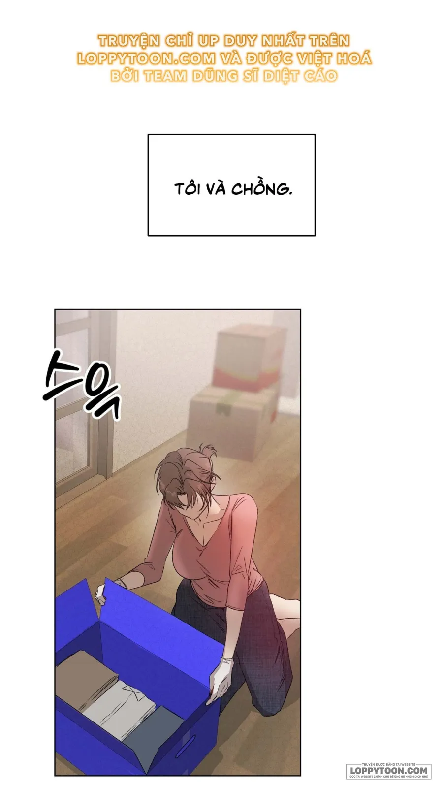 Mùa Hè Năm Ấy, Tựa Như Hoa Dại - Chap 1 - Trang 20