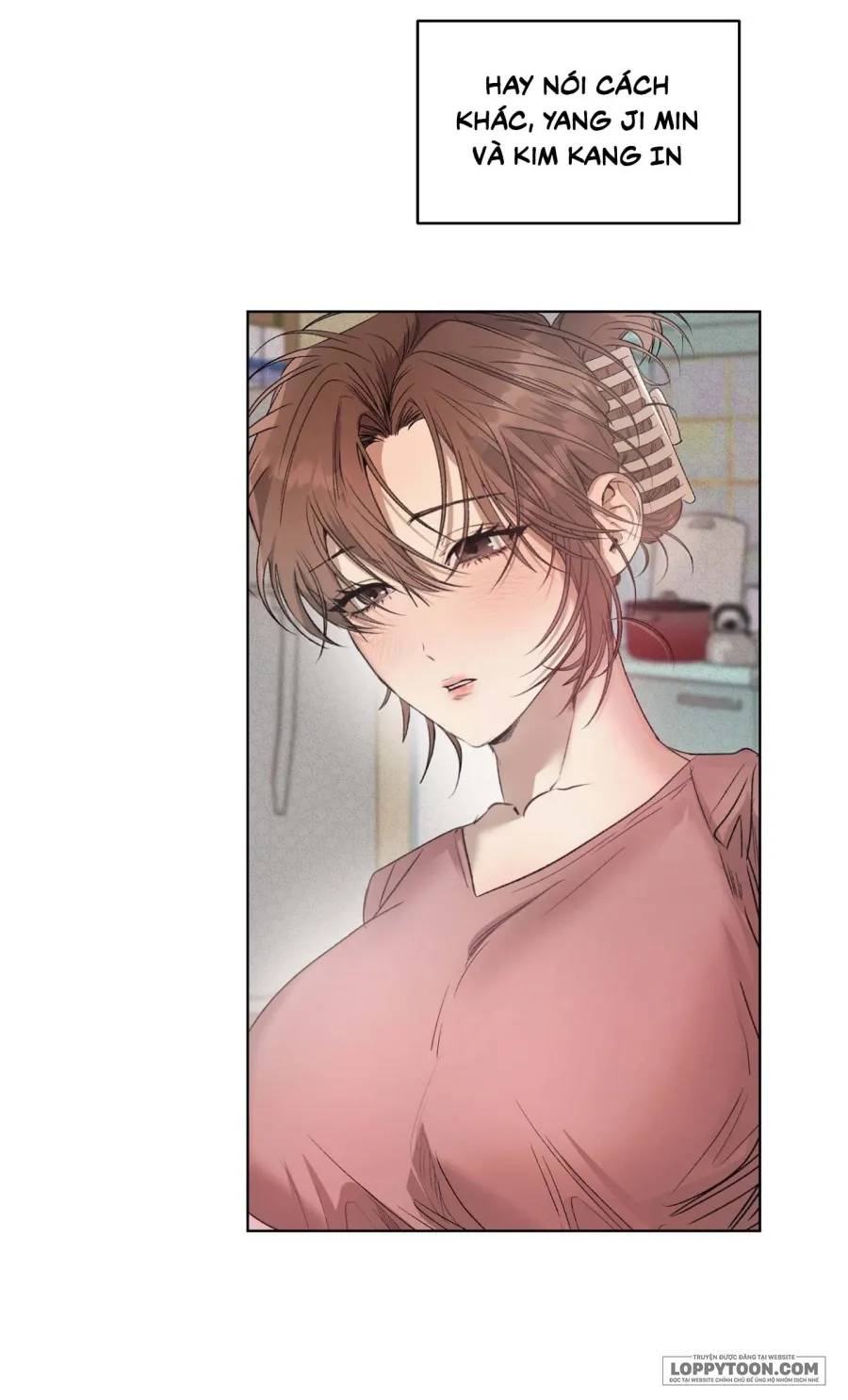 Mùa Hè Năm Ấy, Tựa Như Hoa Dại - Chap 1 - Trang 21