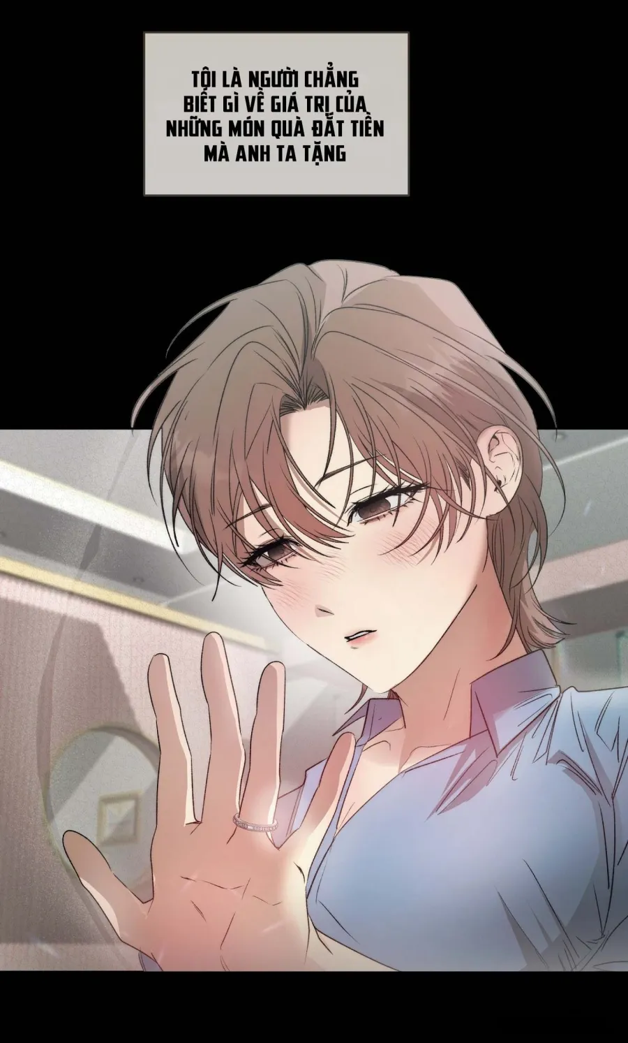 Mùa Hè Năm Ấy, Tựa Như Hoa Dại - Chap 1 - Trang 25