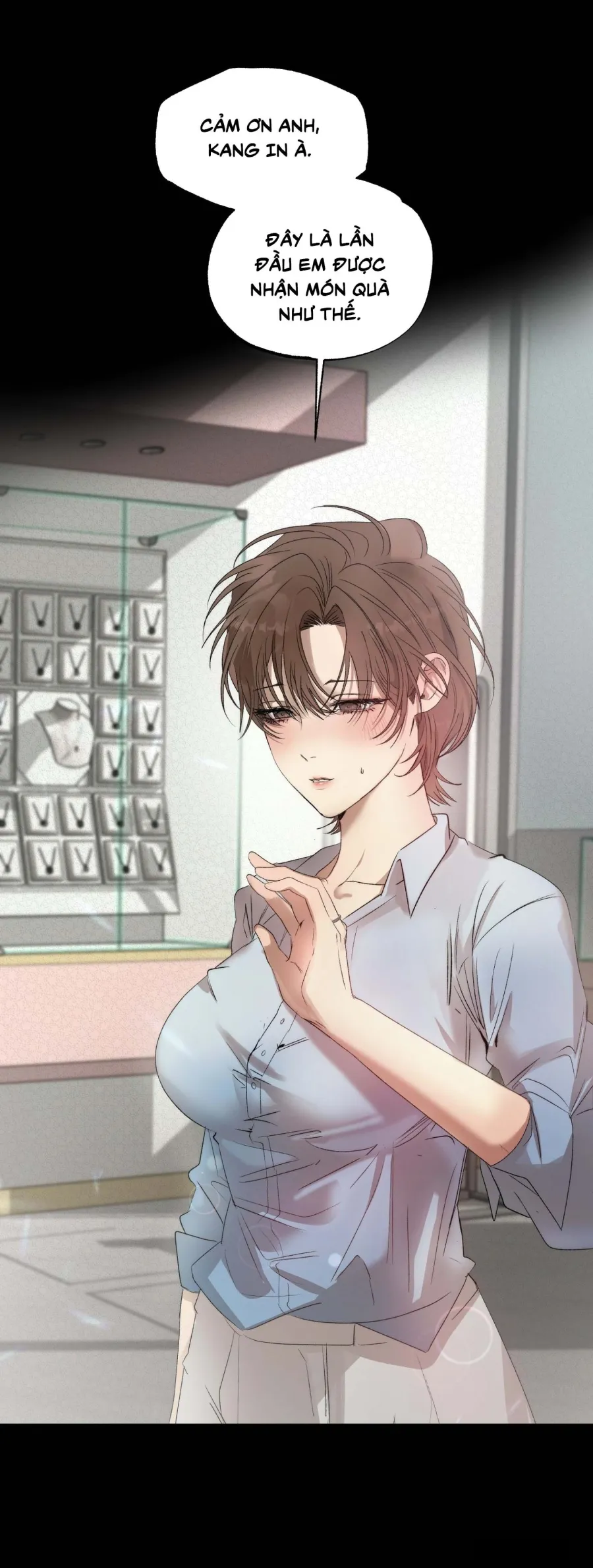 Mùa Hè Năm Ấy, Tựa Như Hoa Dại - Chap 1 - Trang 26