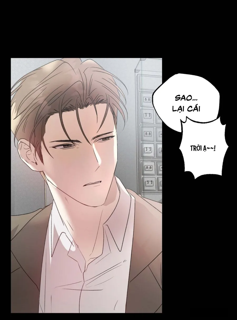 Mùa Hè Năm Ấy, Tựa Như Hoa Dại - Chap 1 - Trang 27
