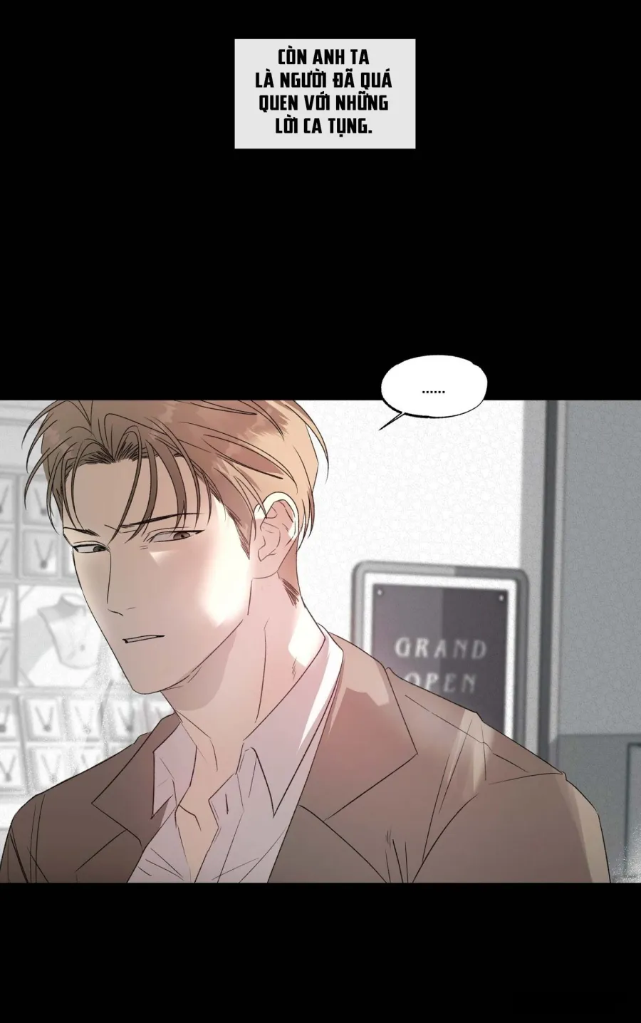 Mùa Hè Năm Ấy, Tựa Như Hoa Dại - Chap 1 - Trang 29