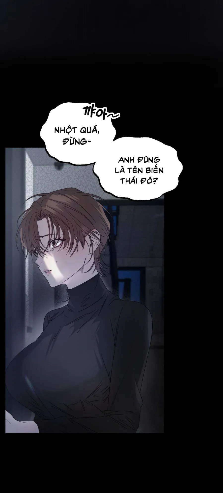 Mùa Hè Năm Ấy, Tựa Như Hoa Dại - Chap 1 - Trang 4