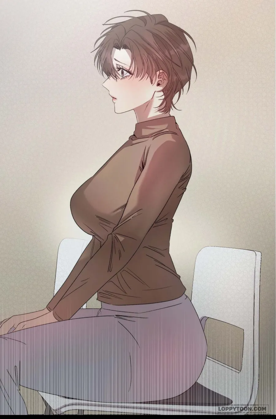 Mùa Hè Năm Ấy, Tựa Như Hoa Dại - Chap 1 - Trang 36