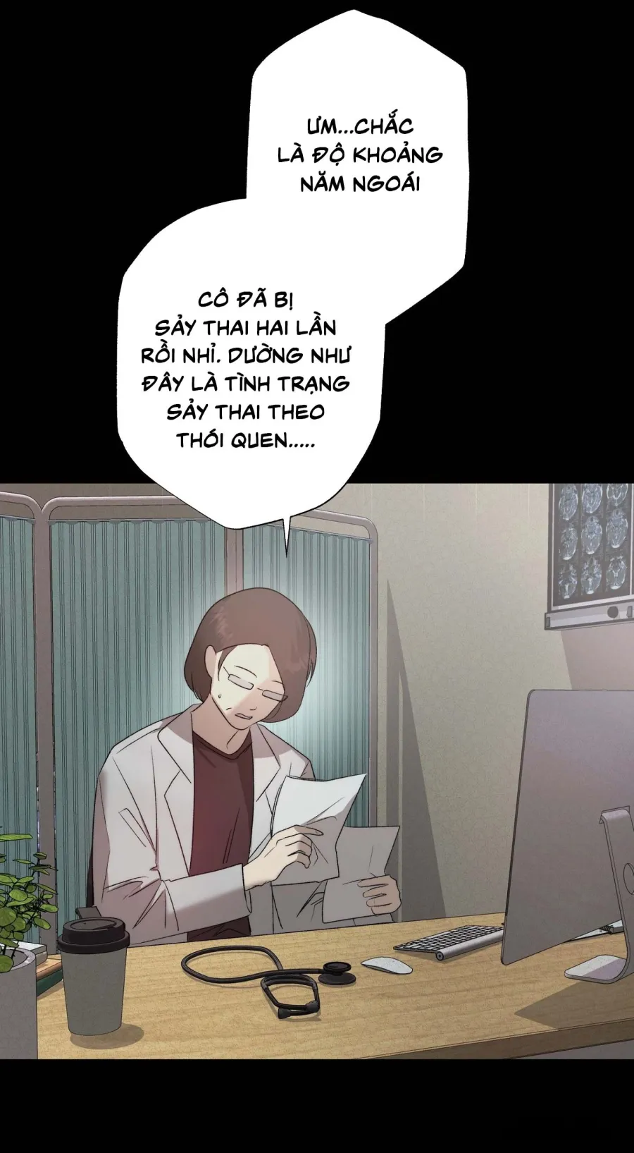 Mùa Hè Năm Ấy, Tựa Như Hoa Dại - Chap 1 - Trang 37
