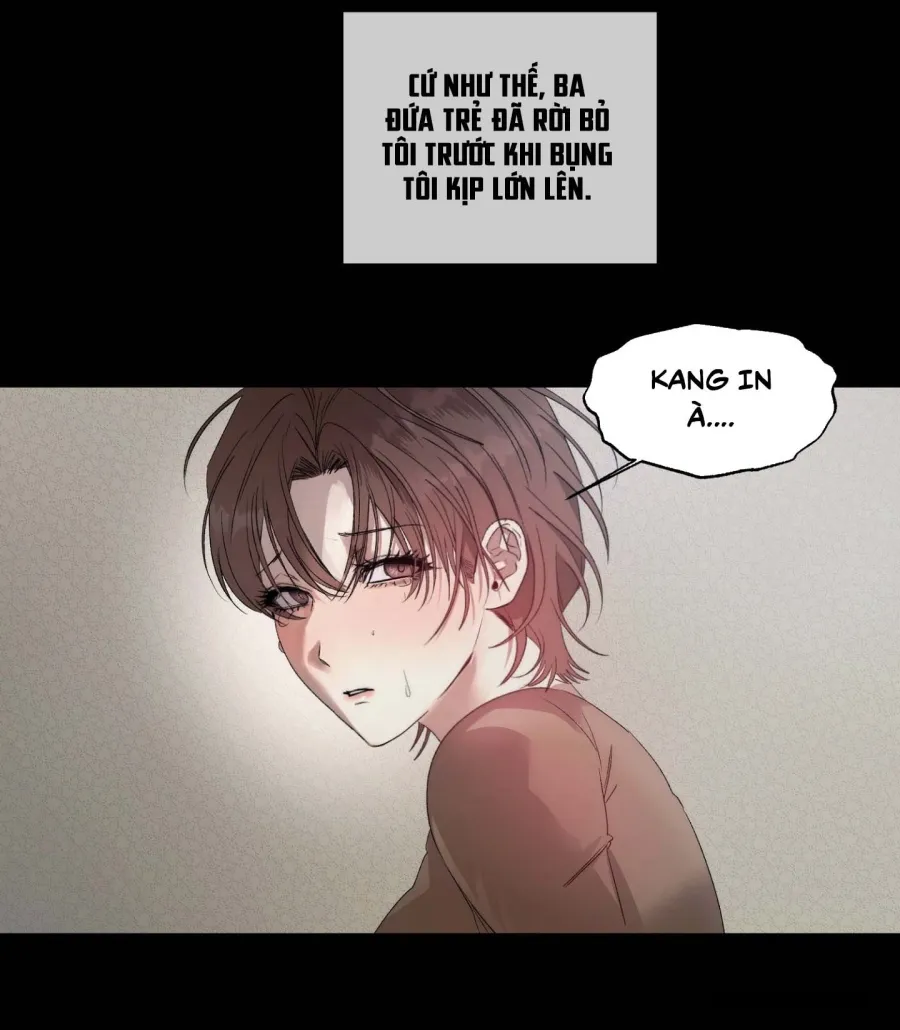 Mùa Hè Năm Ấy, Tựa Như Hoa Dại - Chap 1 - Trang 39