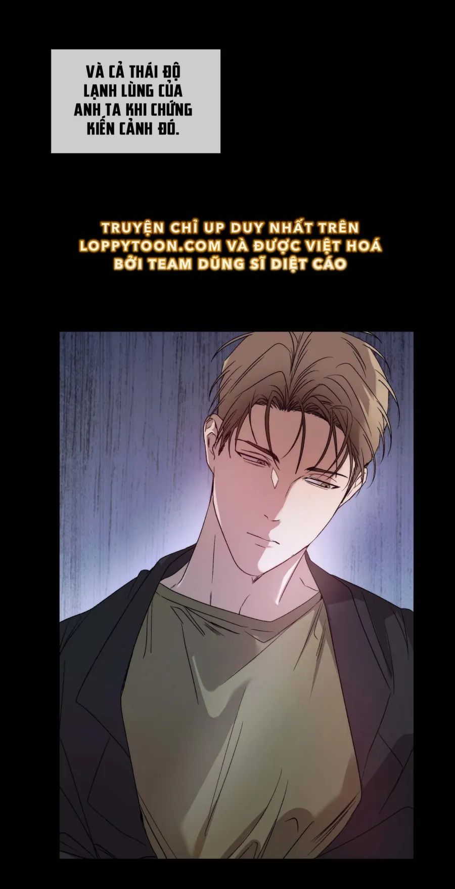 Mùa Hè Năm Ấy, Tựa Như Hoa Dại - Chap 1 - Trang 40