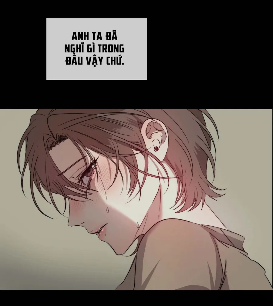 Mùa Hè Năm Ấy, Tựa Như Hoa Dại - Chap 1 - Trang 41