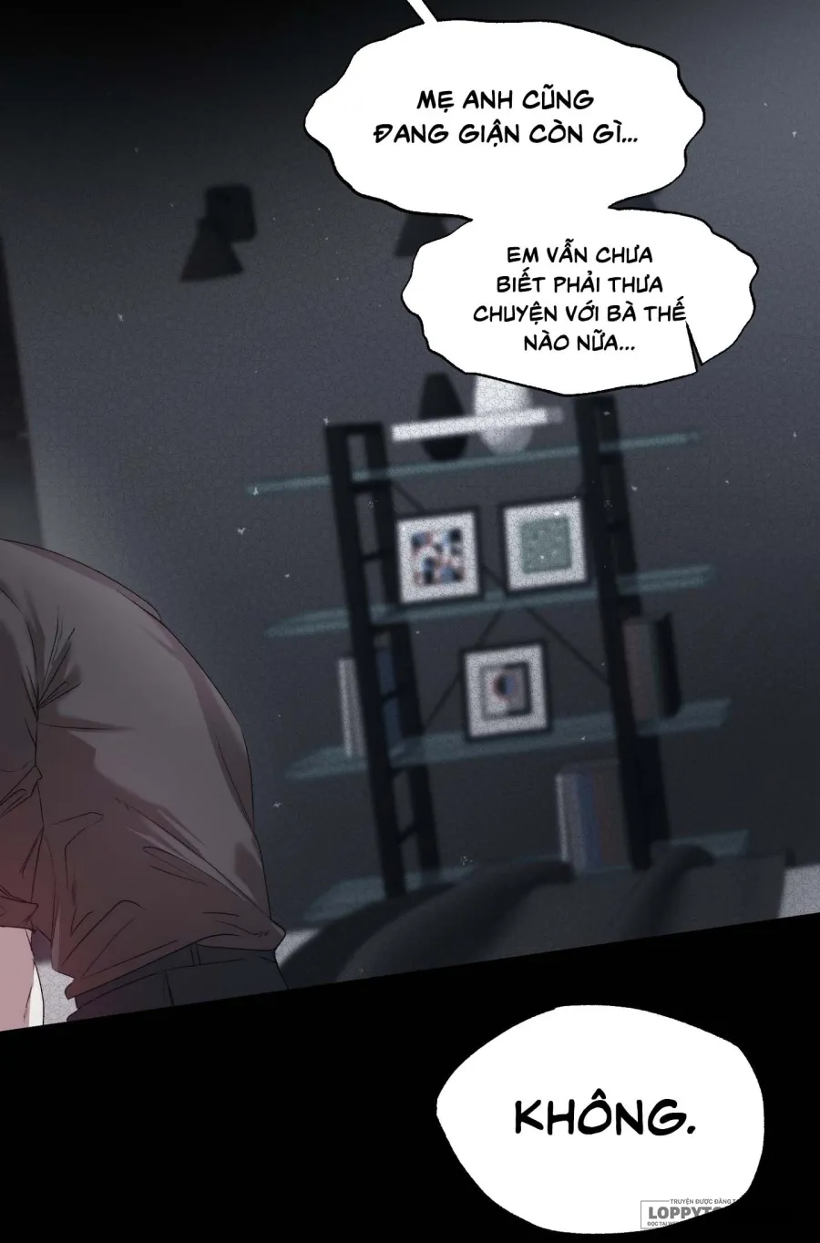 Mùa Hè Năm Ấy, Tựa Như Hoa Dại - Chap 1 - Trang 49